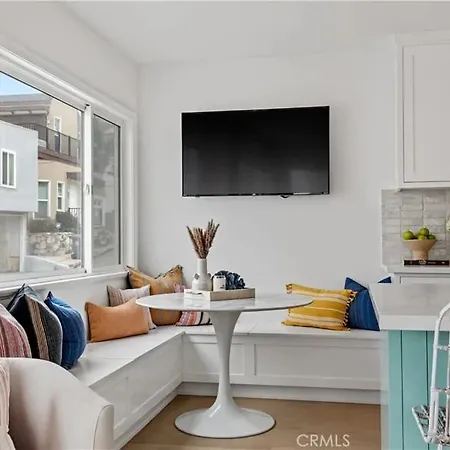 Amazing Location! Luxurious Beach Cottage.Ocean Views Manhattan Beach Exterior photo