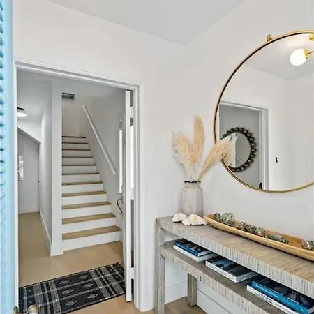 Amazing Location! Luxurious Beach Cottage.Ocean Views Manhattan Beach Exterior photo