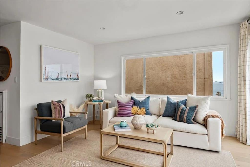 Amazing Location! Luxurious Cottage.ocean Views Holiday home Manhattan Beach