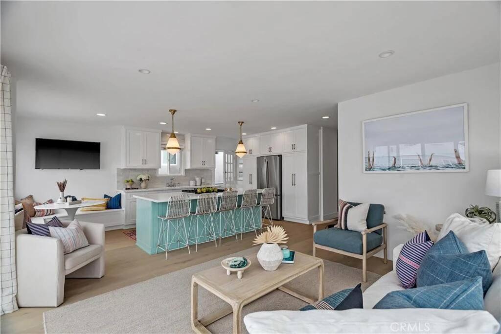 Holiday home Amazing Location! Luxurious Cottage.ocean Views Manhattan Beach