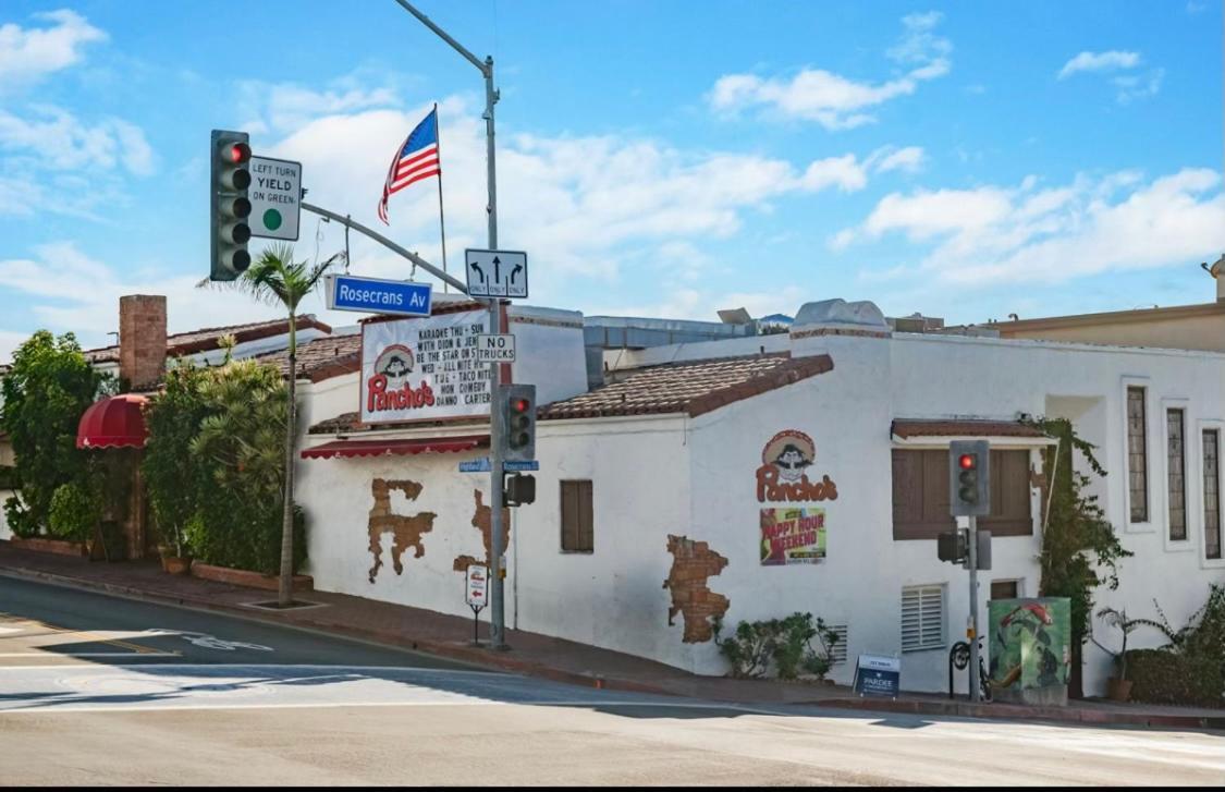 Holiday home Amazing Location! Luxurious Cottage.ocean Views Manhattan Beach