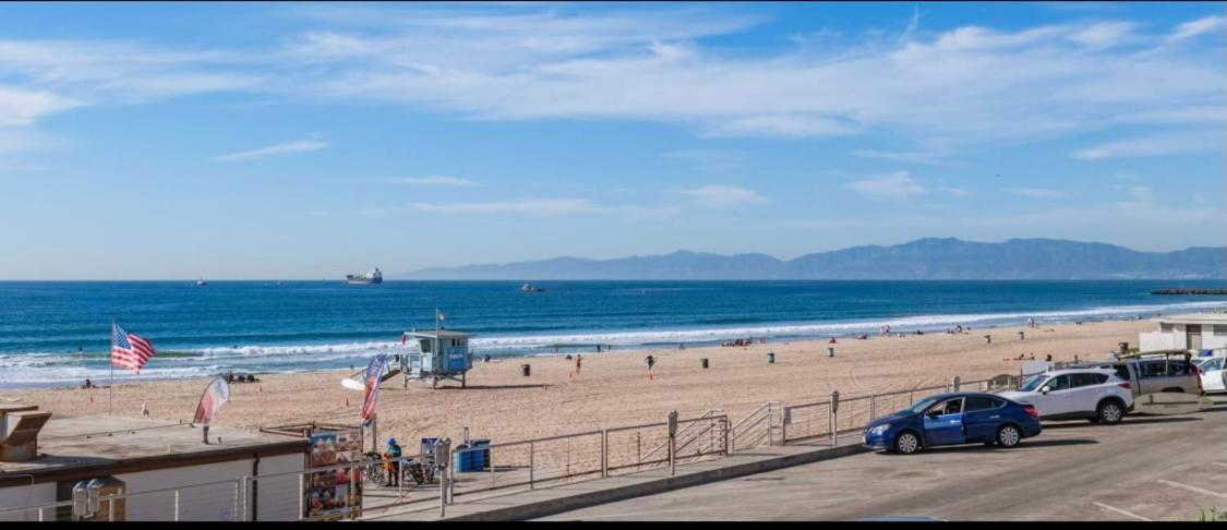 Amazing Location! Luxurious Cottage.ocean Views * Manhattan Beach