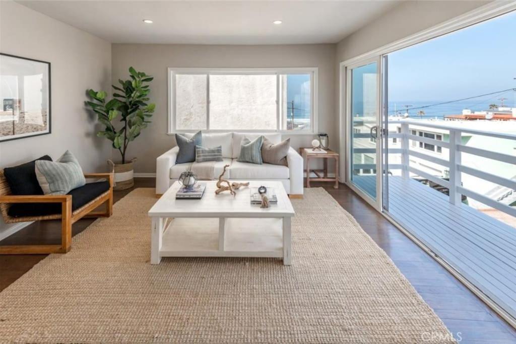 Amazing Location! Luxurious Cottage.ocean Views Holiday home Manhattan Beach