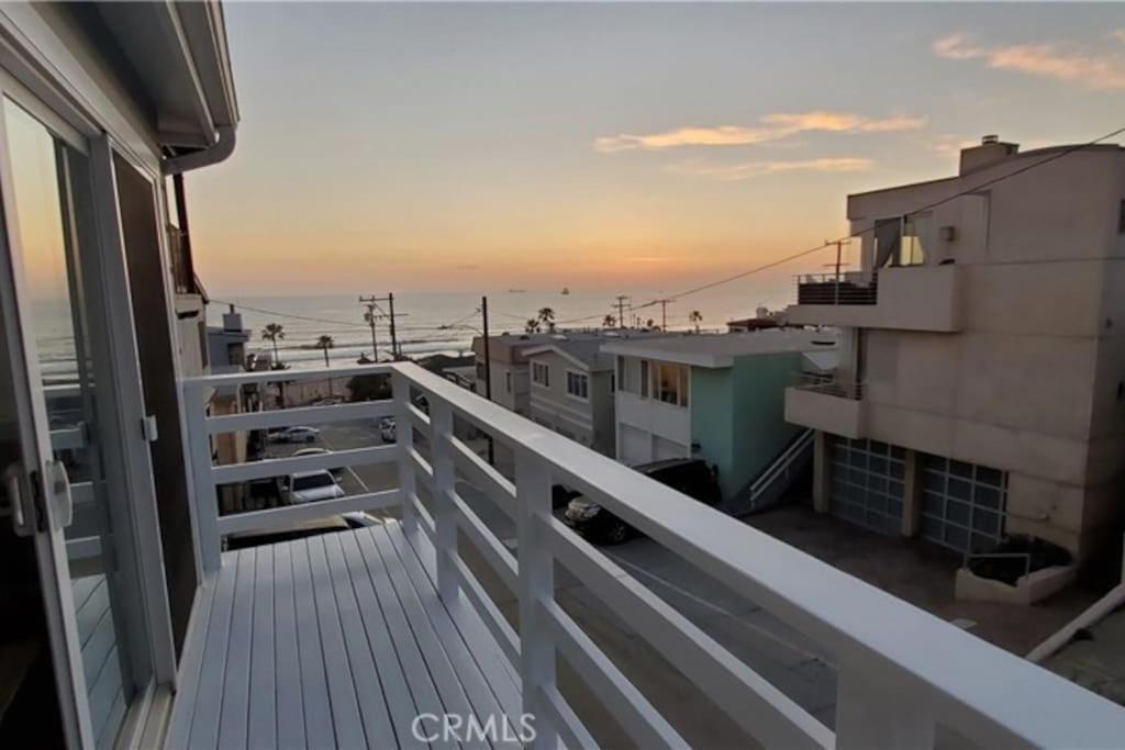 Amazing Location! Luxurious Cottage.ocean Views Holiday home Manhattan Beach