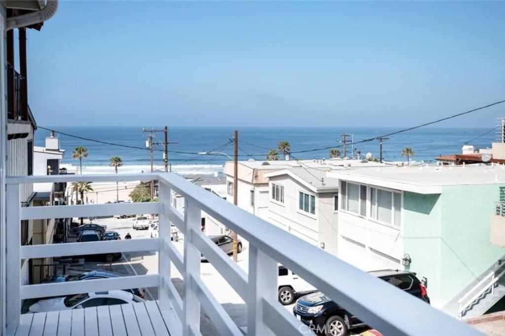 Amazing Location! Luxurious Cottage.ocean Views * Manhattan Beach