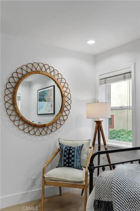 Amazing Location! Luxurious Cottage.ocean Views Holiday home Manhattan Beach