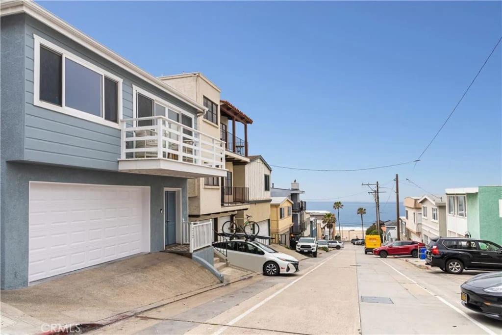 Amazing Location! Luxurious Cottage.ocean Views Manhattan Beach