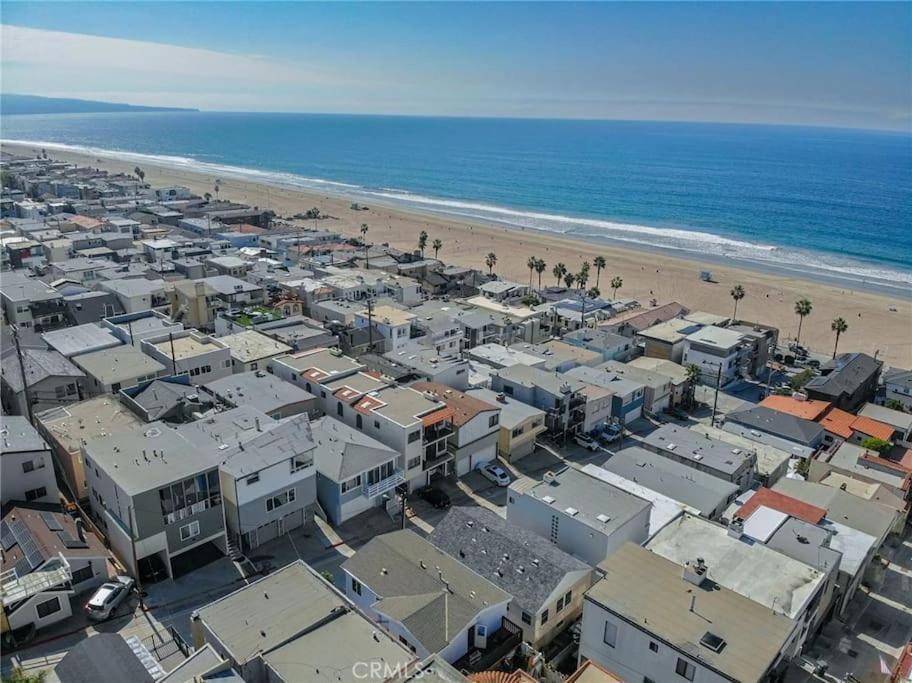 Amazing Location! Luxurious Cottage.ocean Views Holiday home Manhattan Beach