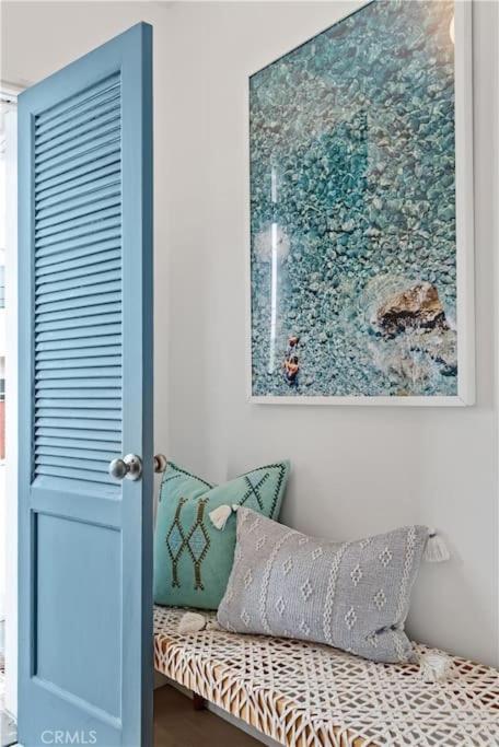 Amazing Location! Luxurious Cottage.ocean Views Manhattan Beach