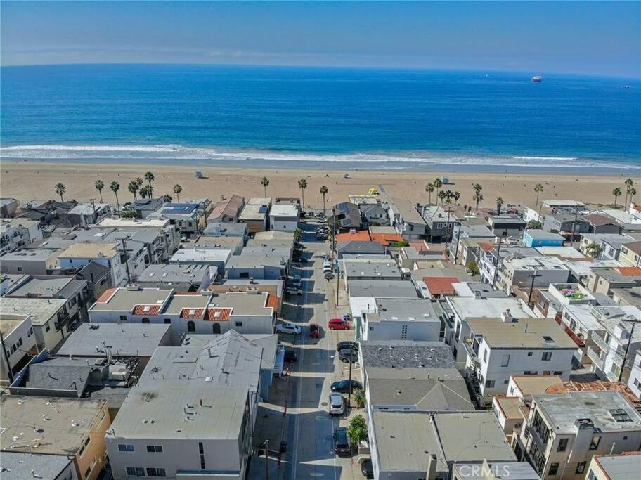 Amazing Location! Luxurious Cottage.ocean Views * Manhattan Beach