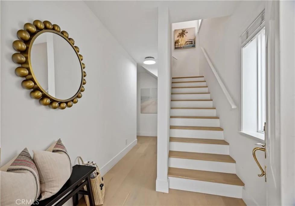 Casa vacanze Amazing Location! Luxurious Cottage.ocean Views Manhattan Beach