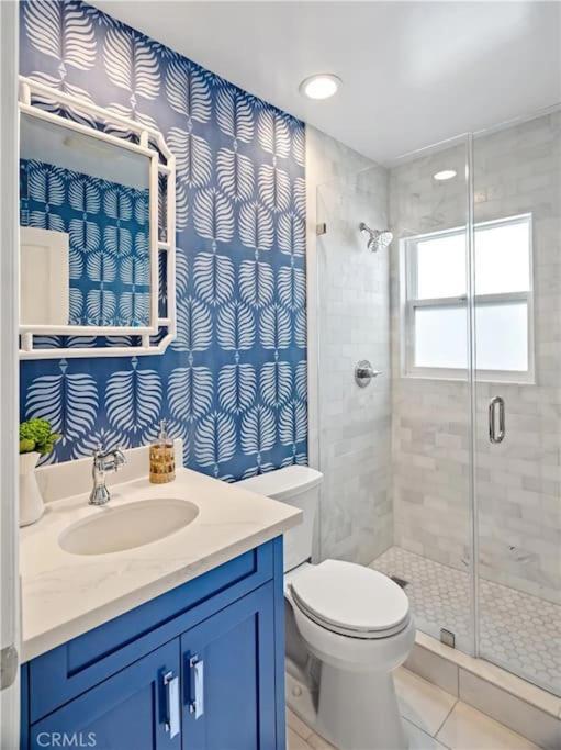 Amazing Location! Luxurious Cottage.ocean Views * Manhattan Beach
